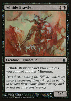 Felhide Brawler